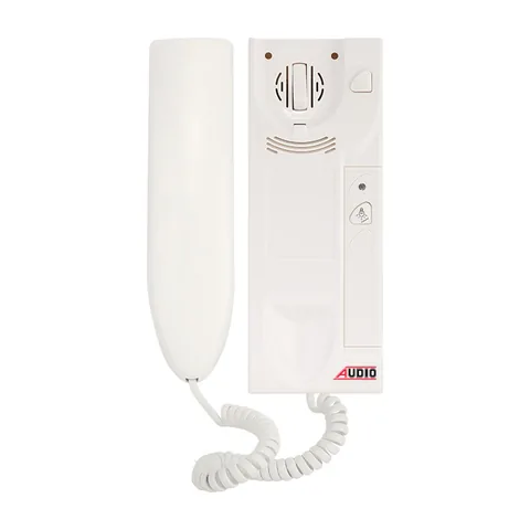 FT3 Kapıcı Telefonu