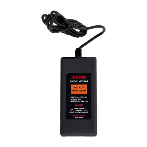 Güç Kaynağı (40 Watt)