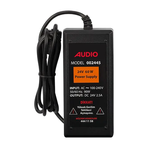 Güç Kaynağı (60 Watt)