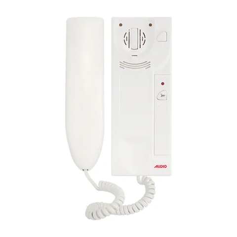 IP Asansör Telefonu