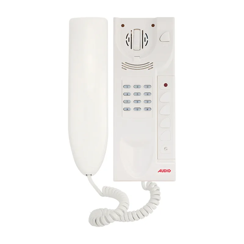 IP Teknik Telefon