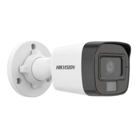 2MP 2.8mm Akıllı Çift Işık Mic. AcuSense Bullet IP Kamera