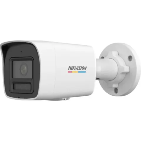 4 MP ColorVu 3.0 Fixed Bullet Network Kamera