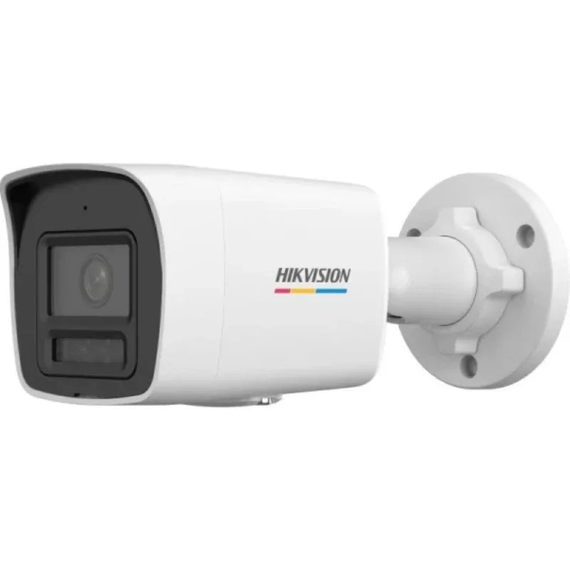 4 MP ColorVu 3.0 Fixed Bullet Network Kamera