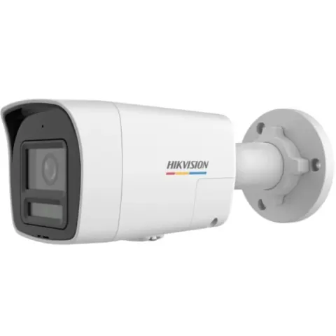 6 MP ColorVu 3.0 Fixed Bullet Network Kamera