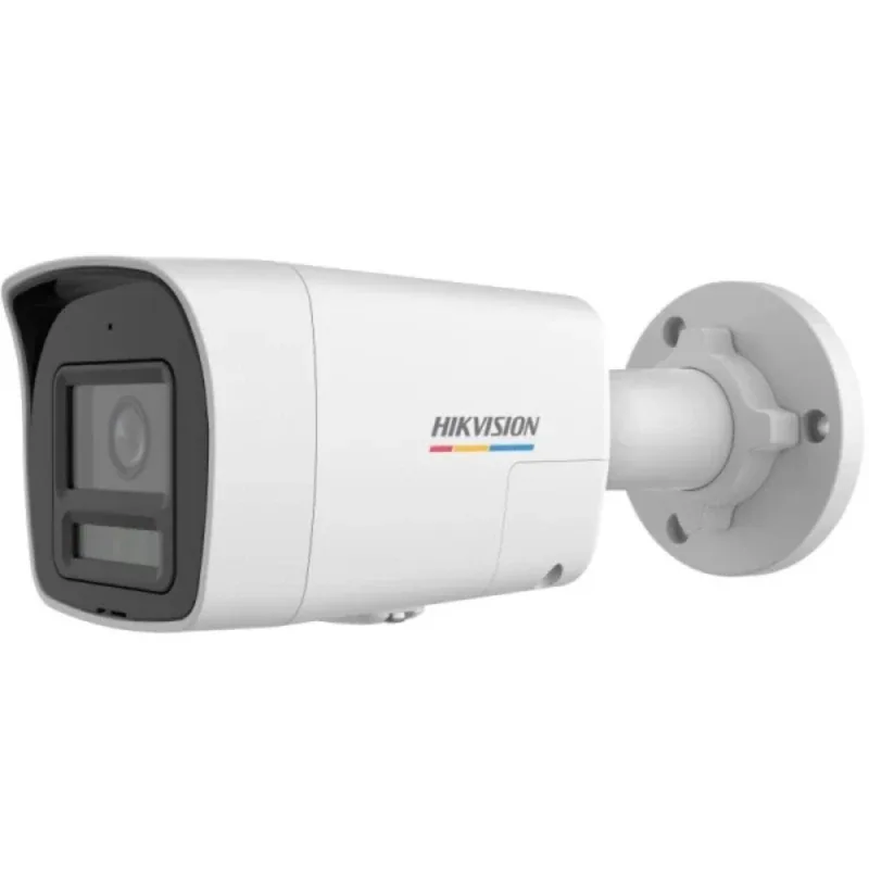 6 MP ColorVu 3.0 Fixed Bullet Network Kamera