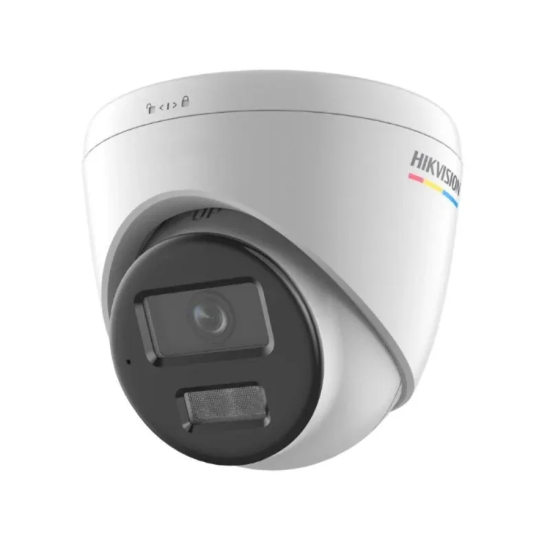 DS-2CD1347G2H-LIUF 4MP IP Dome Kamera