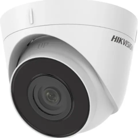 5MP Dome Kamera 30 metre IR (H.265+)(Dahili Mikrofon)