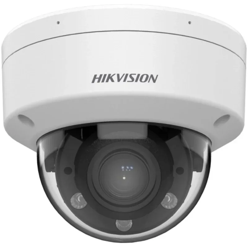 DS-2CD1723G2-LIZSU 2MP AcuSense Motorize Varifokal IR Dome IP Kamera