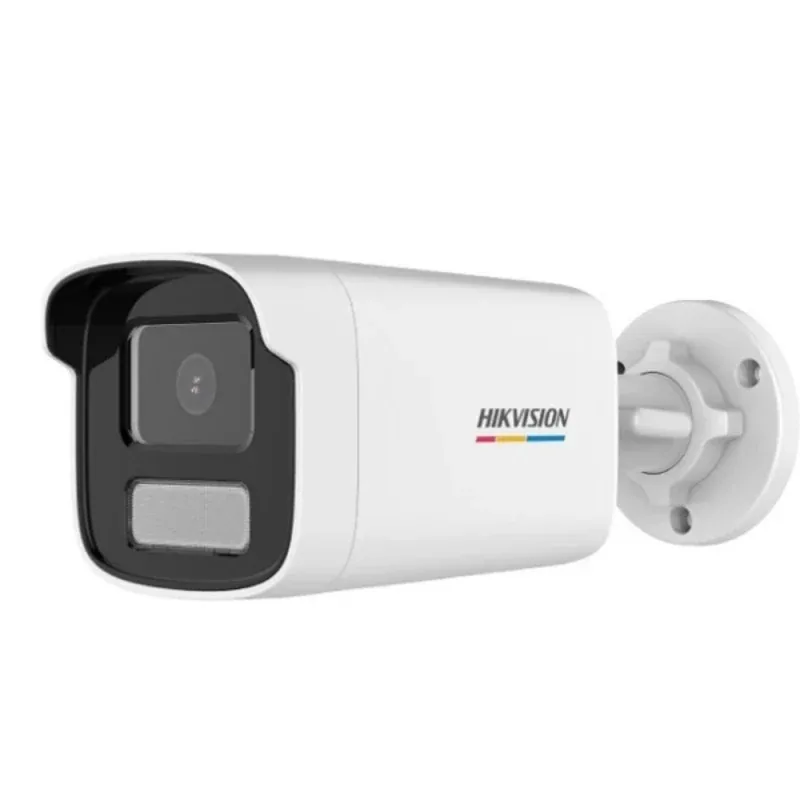 4MP ColorVu Fixed Bullet Network Kamera