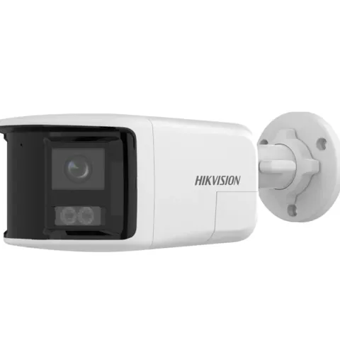 DS-2CD1T63G2P-LIUF/SL 6MP 180° Panoramik IP Kamera