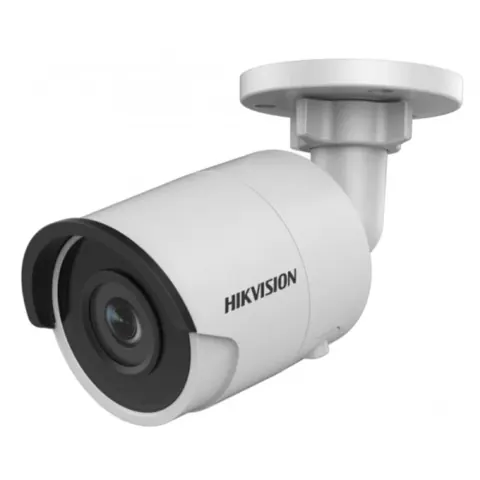 6MP Acusense Bullet Kamera 40 Metre IR (H.265+)