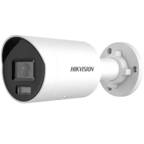 8 MP ColorVu Fixed Mini Bullet Network Kamera