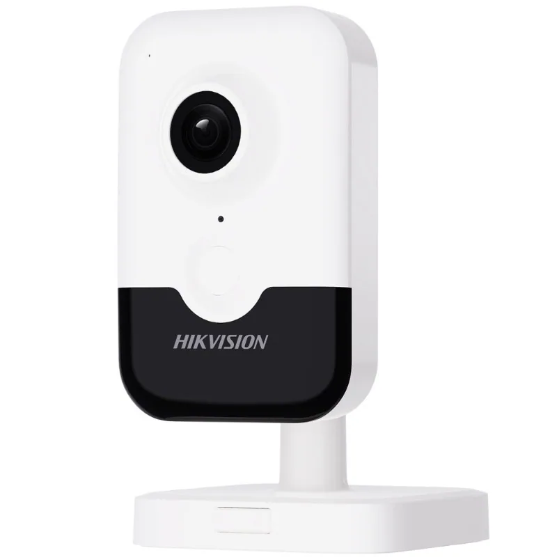 2 MP Wi-Fi IP Kamera