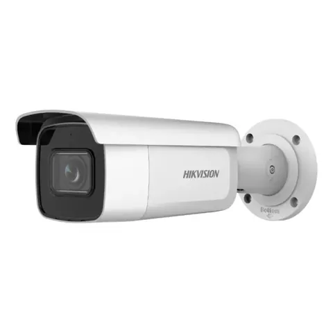 DS-2CD2623G2-IZS 2 MP AcuSense Motorize Varifokal IR Bullet IP Güvenlik Kamerası (2.8-12 mm, 60 m IR, IP67, IK10)