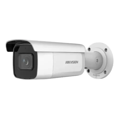 4MP AcuSense Varifocal Bullet Network Kamera