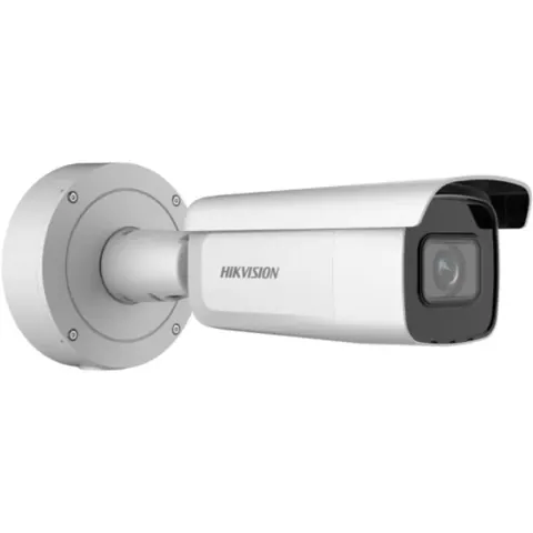 4MP AcuSense Varifocal Bullet Network Kamera