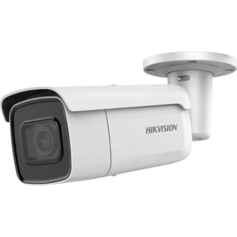 6MP Motorize Bullet IP Kamera 50 Metre IR (H.265+)
