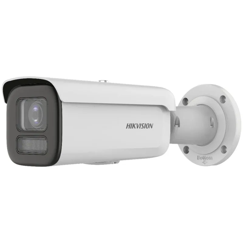 DS-2CD2687G2HT-LIZS 8 MP Smart Hybrid Light ColorVu Motorize Varifokal Bullet IP Güvenlik Kamerası
