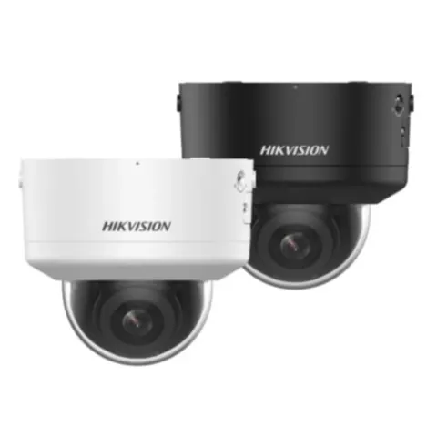 DS-2CD2746G2H-IPTRZS 4MP AcuSense IP Dome Kamera