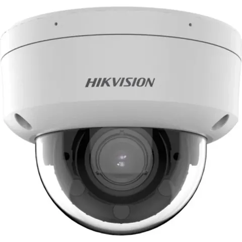 8MP AcuSense Motorize Dome Network Kamera