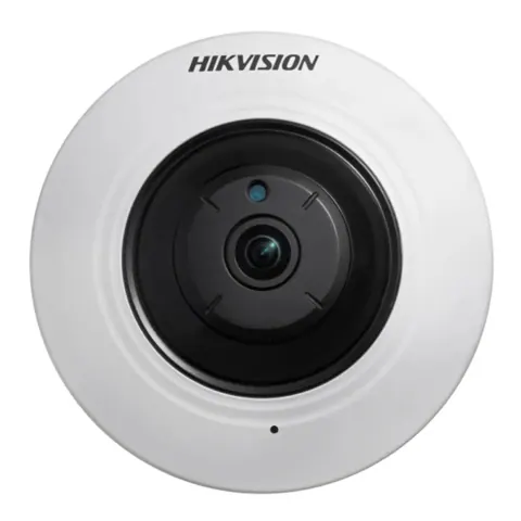 5MP Fisheye IP Kamera 8 Metre IR (H.265+)