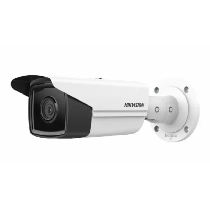 6MP Acusense Bullet Kamera 60 Metre IR H.265+