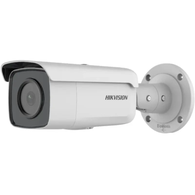 6MP DARK FIGHTER Bullet IP Kamera 50 Metre IR (H.265+)