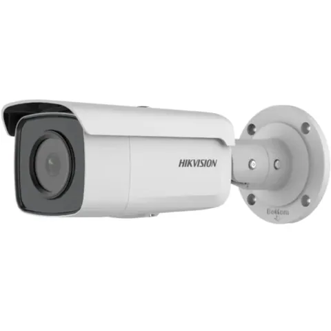 6MP Acusense Bullet Kamera 60 Metre IR (H.265+)
