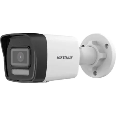 4 MP Fixed Bullet Network Kamera