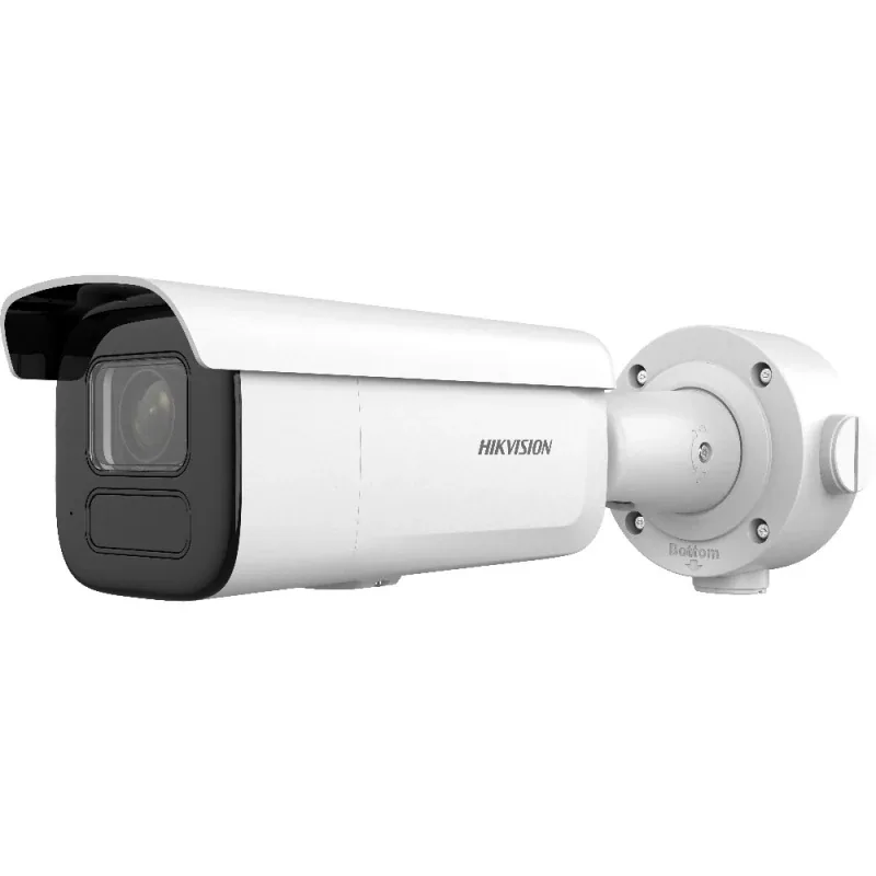 DS-2CD3643G2-IZSU (2.7-13.5 mm) 4 MP AcuSense Motorize Varifokal Bullet IP Güvenlik Kamerası