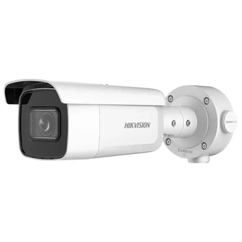 DS-2CD3647G2T-LZS 4MP ColorVu Motorize Varifocal Bullet IP Kamera