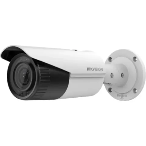 5MP Varifocal Bullet Network Kamera