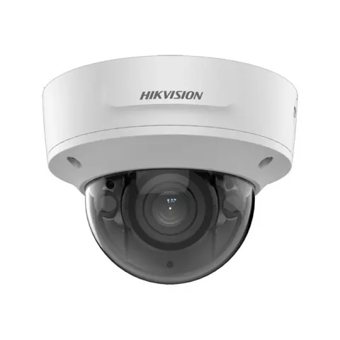 DS-2CD3741G2-LIZS 4MP Motorize Lensli ColorVu Dome IP Kamera