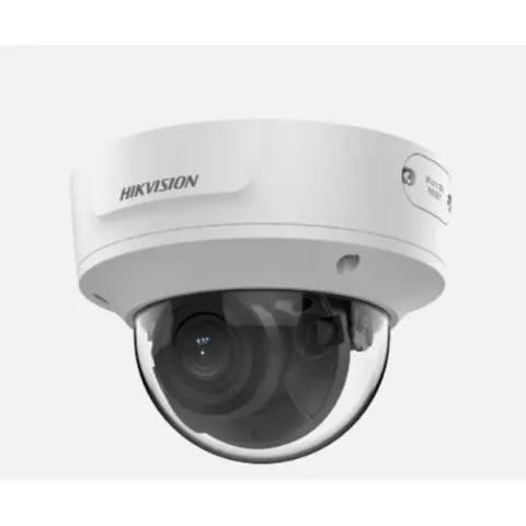 6MP AcuSense Varifocal Dome Network Kamera