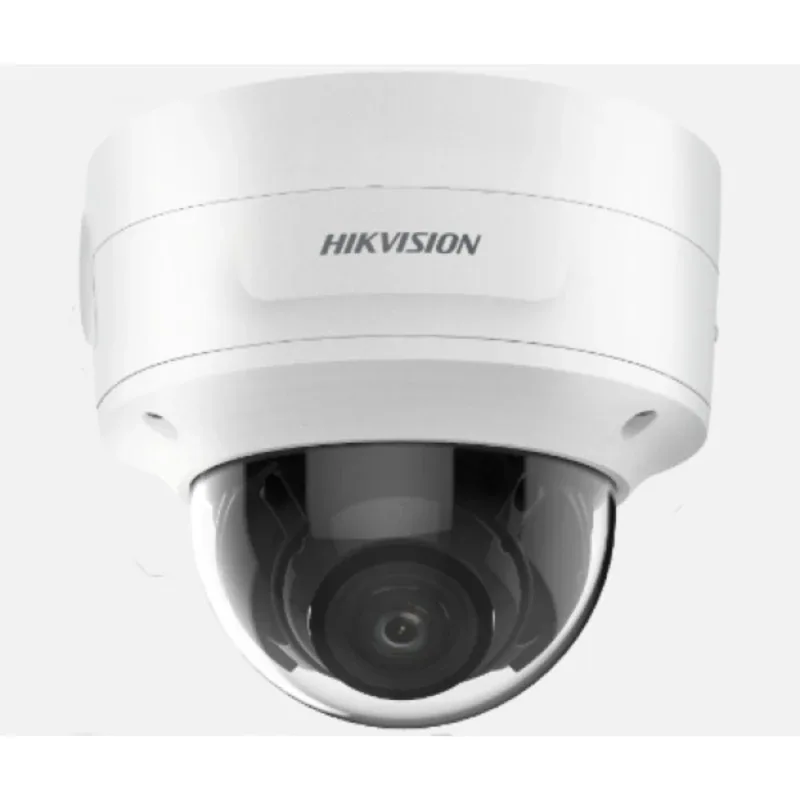 6MP AcuSense Varifocal Dome Network Kamera