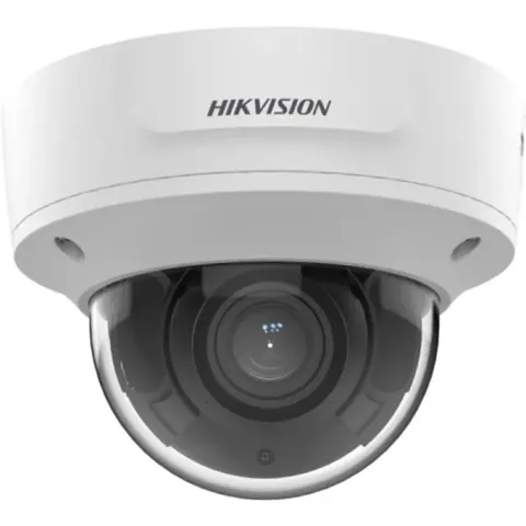 6MP AcuSense Dome Network Kamera