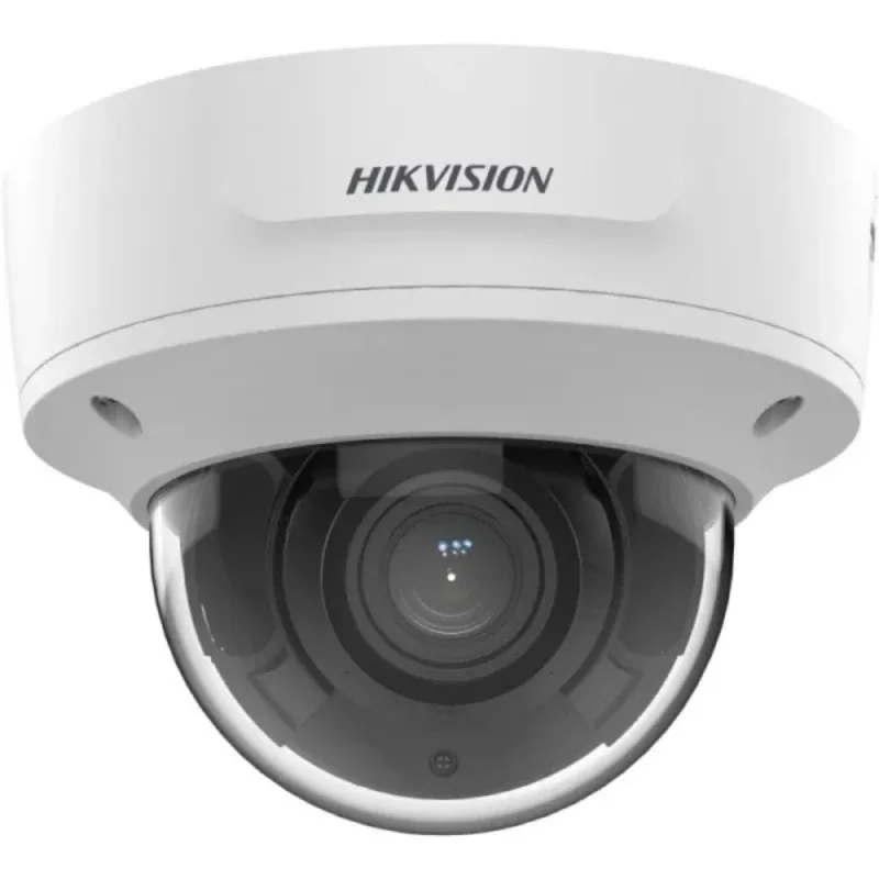 6MP AcuSense Dome Network Kamera