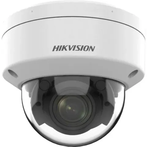 8MP AcuSense Varifocal Dome Network Kamera