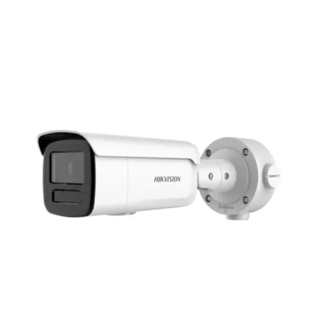 DS-2CD3T23G2-4ISU 2MP 90m IR Akıllı Analiz IP Bullet Kamera