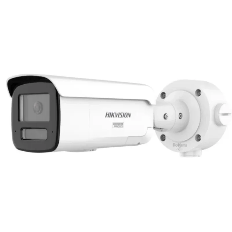 4 MP AcuSense Fixed Bullet Network Kamera