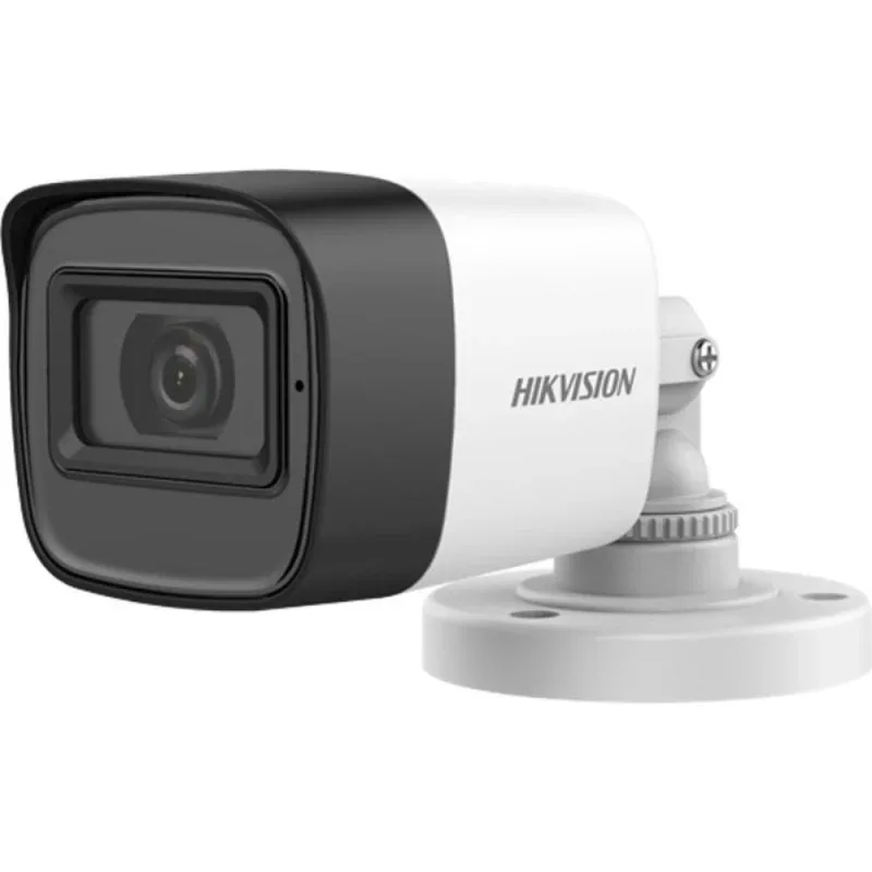 DS-2CE16H0T-ITPFS 5MP HD-TVI Bullet Kamera