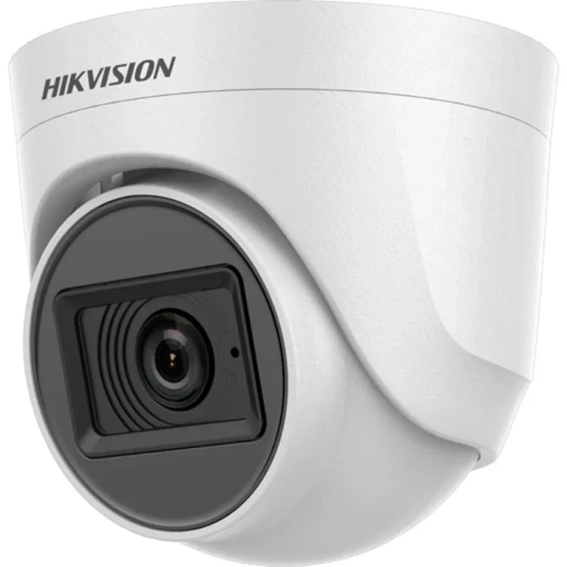 DS-2CE76H0T-ITPFS 5MP Dome Kamera
