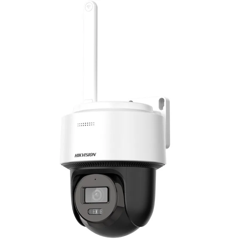 2 MP Fixed Outdoor IR WIFI Stand Alone PT Kamera