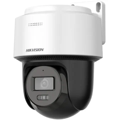 4MP IR Mini PT Network Kamera