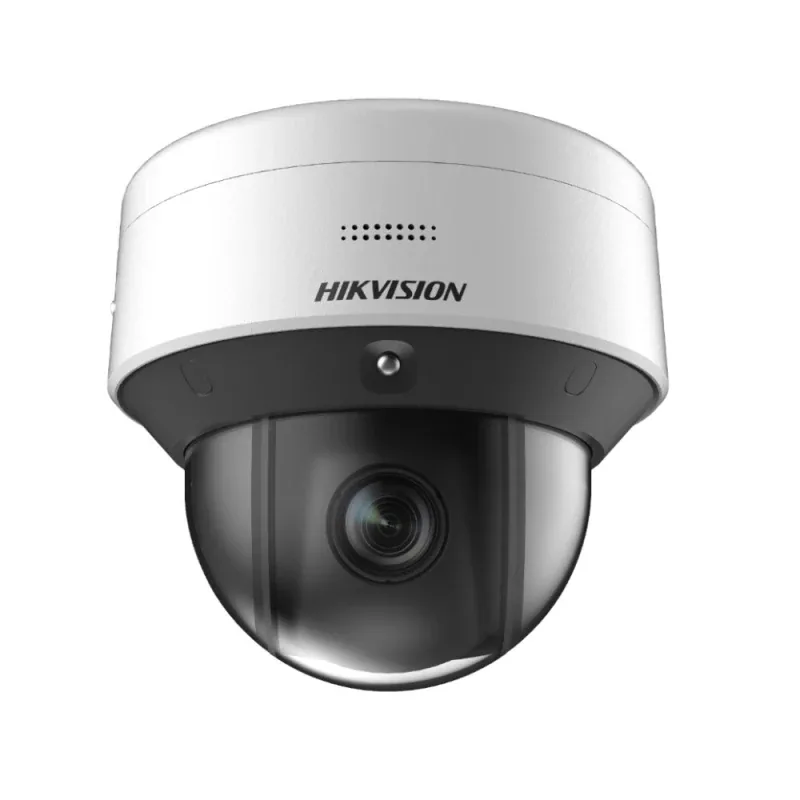 DS-2DE3C210IX-DE(C1)(T5) 2MP 10x Optik Zoom IR PTZ IP Kamera