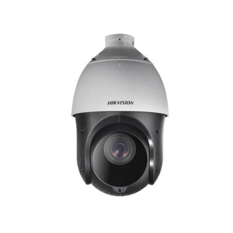 2MP 5~75mm PTZ 15X Speed Dome IP Kamera