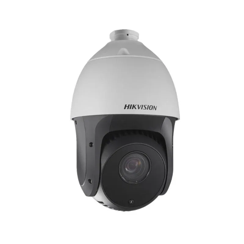 4MP 4.8~120mm PTZ 25X Speed Dome IP Kamera