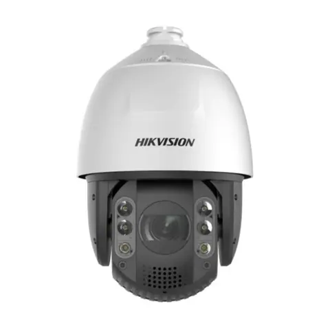 DS-2DE7A632IWG-EB 6 MP 32x DarkFighter IR Speed Dome PTZ IP Güvenlik Kamerası (200 m IR, AcuSense, Auto Tracking, IP67, IK10)