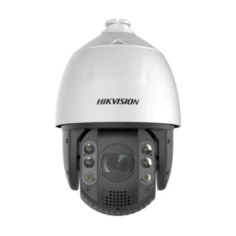 DS-2DE7A632IWG-EB 6 MP 32x DarkFighter IR Speed Dome PTZ IP Güvenlik Kamerası (200 m IR, AcuSense, Auto Tracking, IP67, IK10)